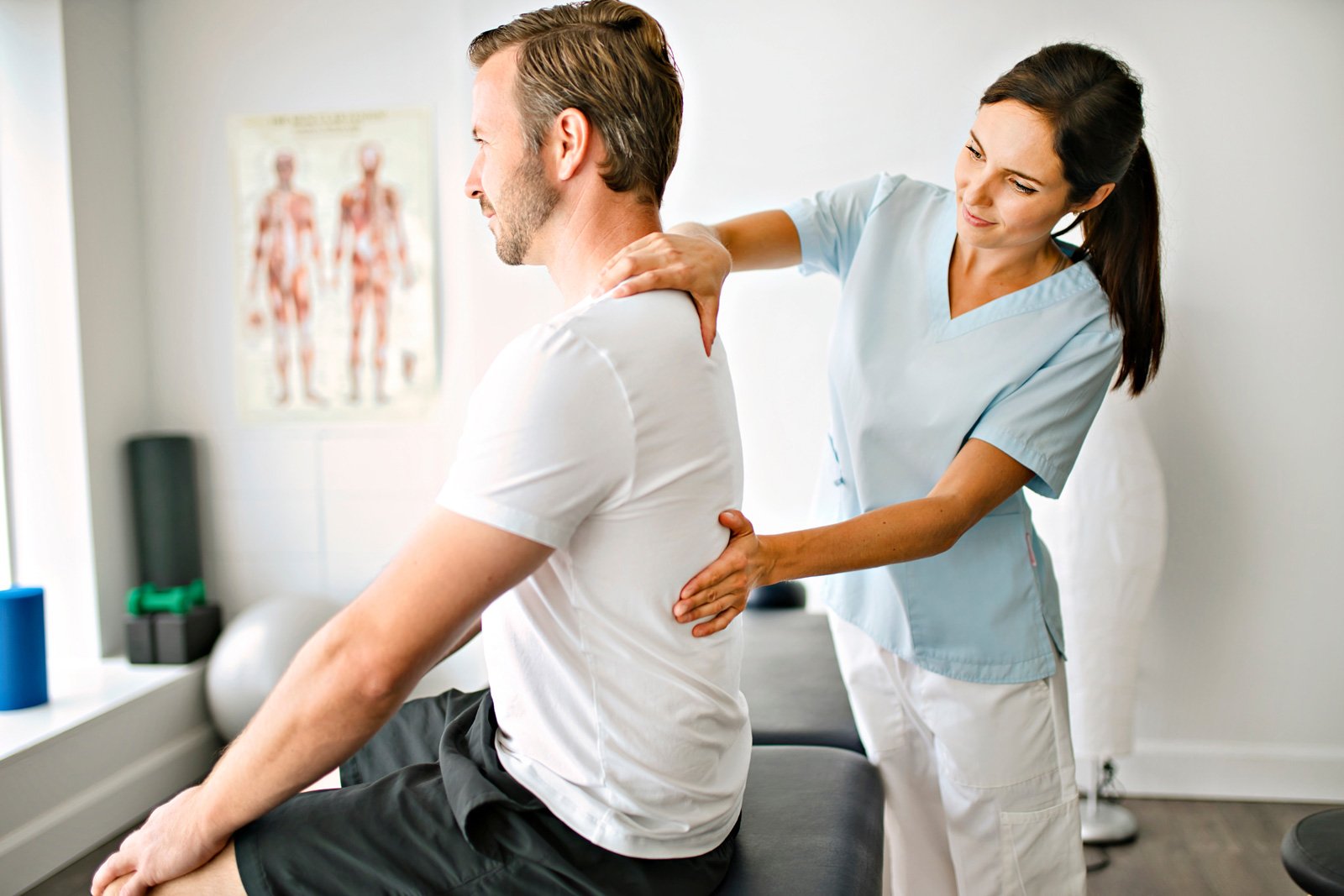 Seaside Physiotherapy
